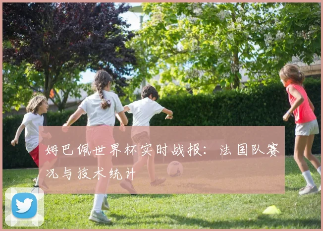 姆巴佩世界杯实时战报:法国队赛况与技术统计
